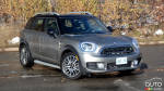 2018 MINI Cooper S E Countryman ALL4